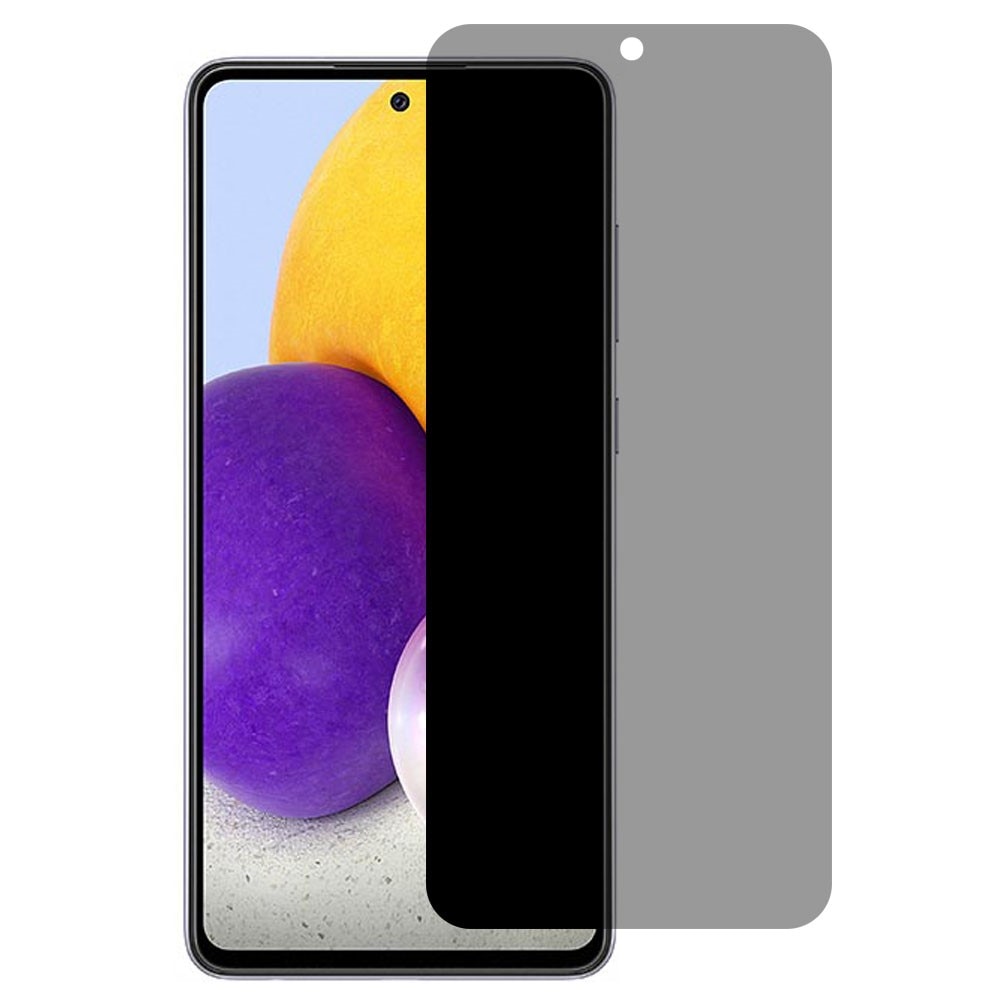 Protector de pantalla privacidad de cristal templado Samsung Galaxy A53