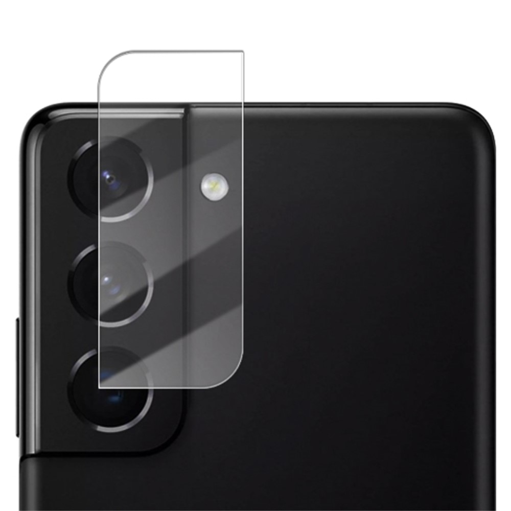 Protector de lente cámara vidrio templado 0.2mm Samsung Galaxy S22 Plus