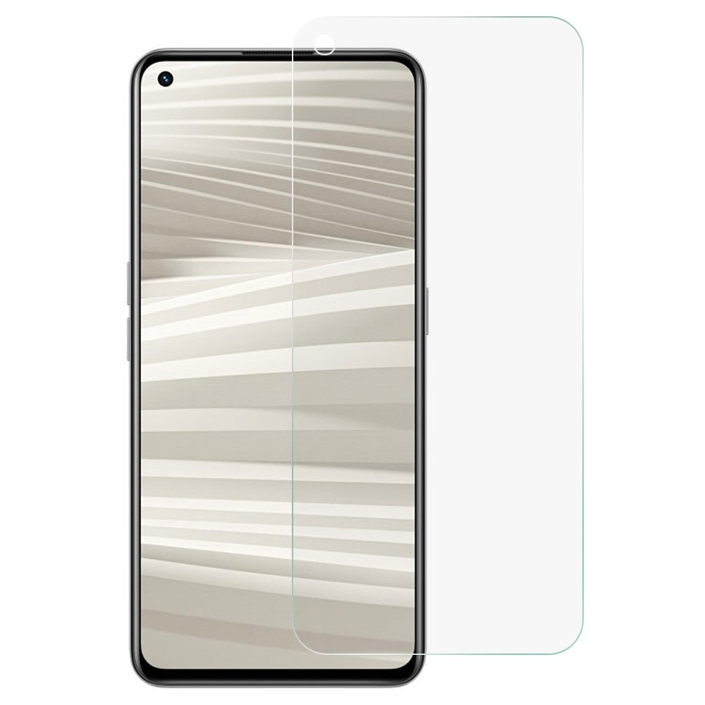 Protector de pantalla en cristal templado 0.3mm Realme GT 2 Pro