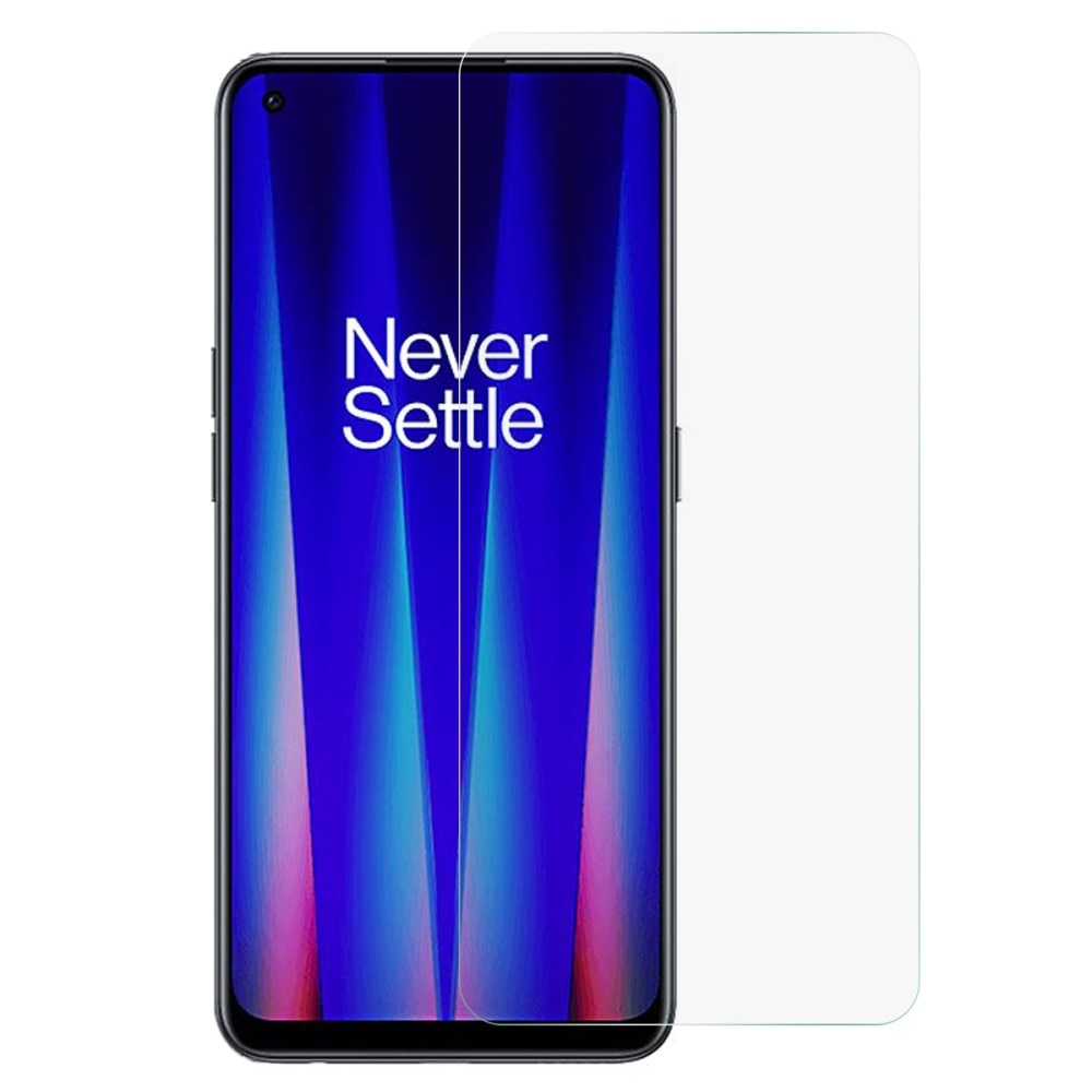 Protector de pantalla en cristal templado 0.3mm OnePlus Nord CE 2 5G