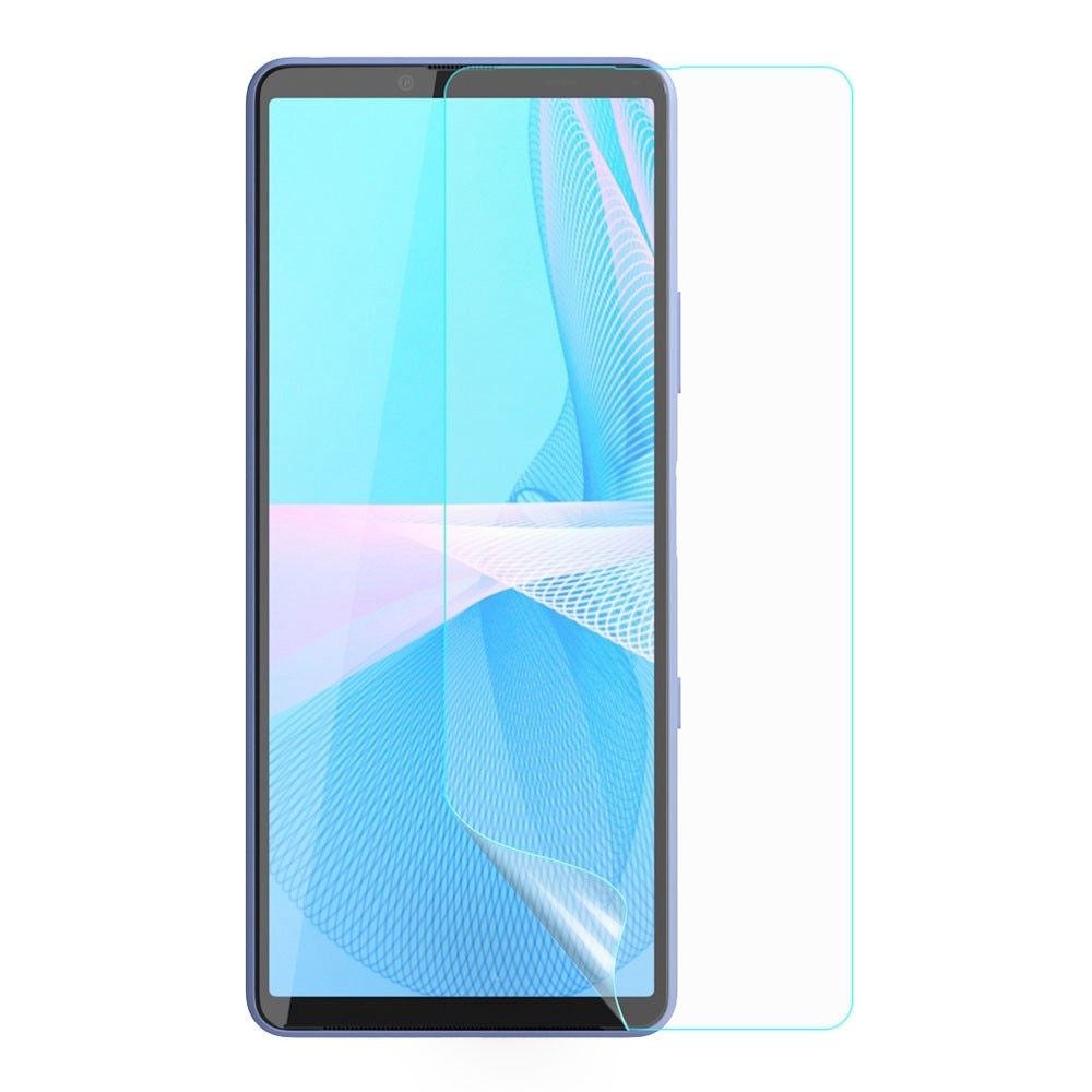 Protector de pantalla Sony Xperia 10 iV