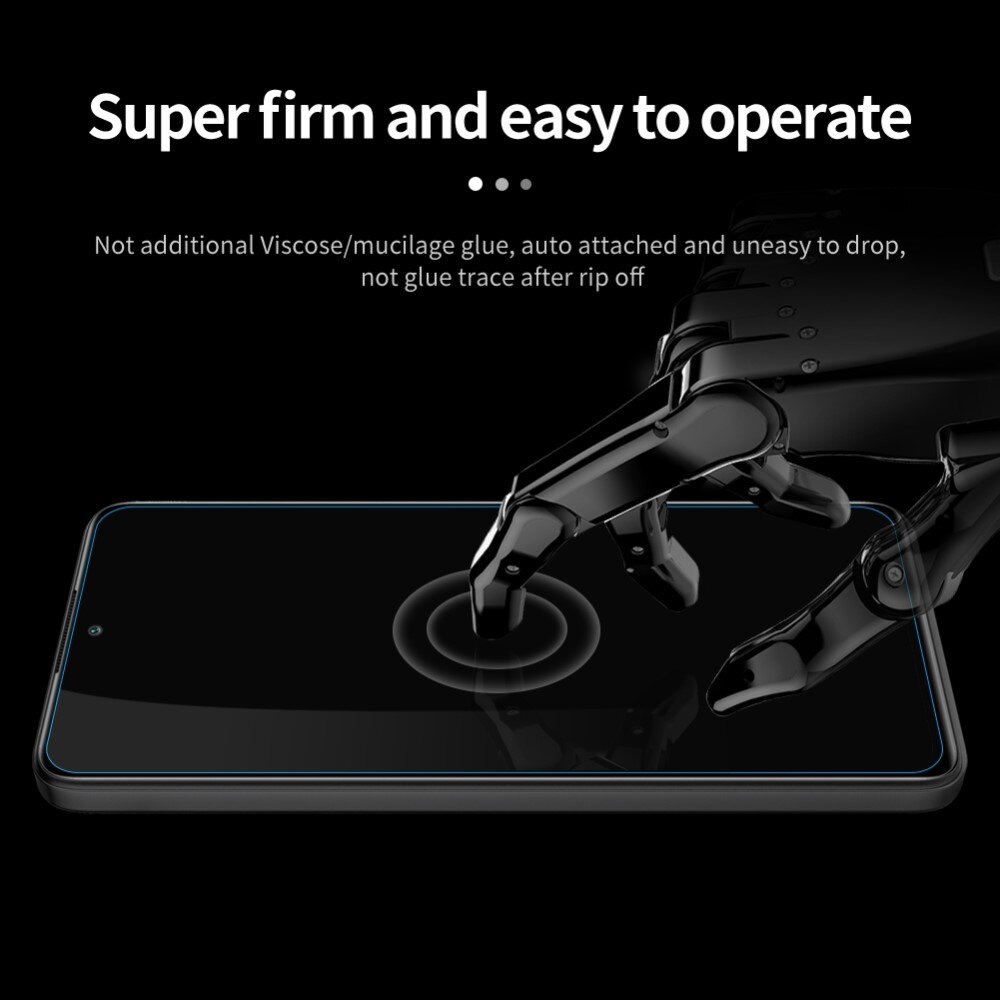 Amazing H+PRO Cristal Templado Xiaomi Redmi Note 11 Pro