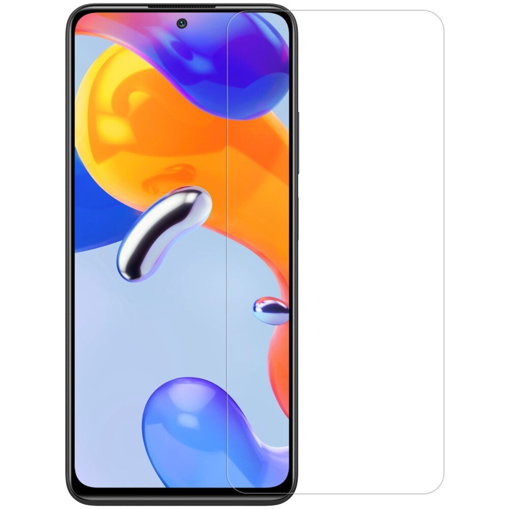Amazing H+PRO Cristal Templado Xiaomi Redmi Note 11 Pro