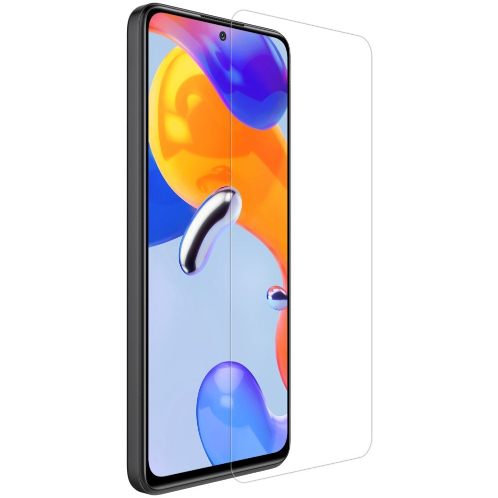 Amazing H+PRO Cristal Templado Xiaomi Redmi Note 11 Pro