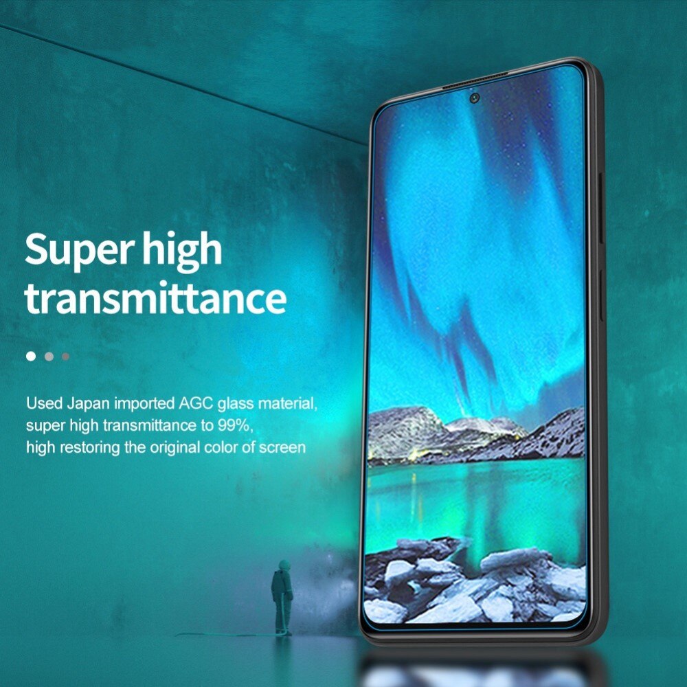 Amazing H+PRO Cristal Templado Xiaomi Redmi Note 11 Pro