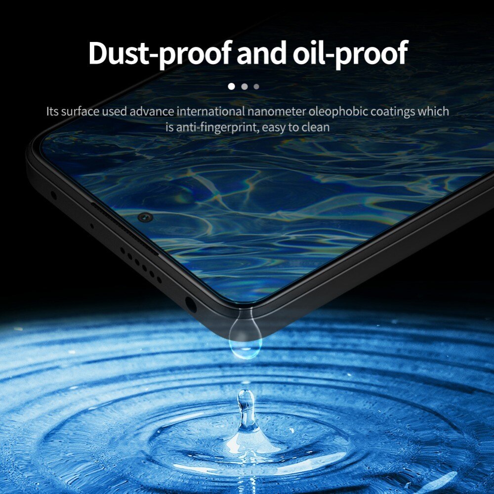 Amazing H+PRO Cristal Templado Xiaomi Redmi Note 11 Pro