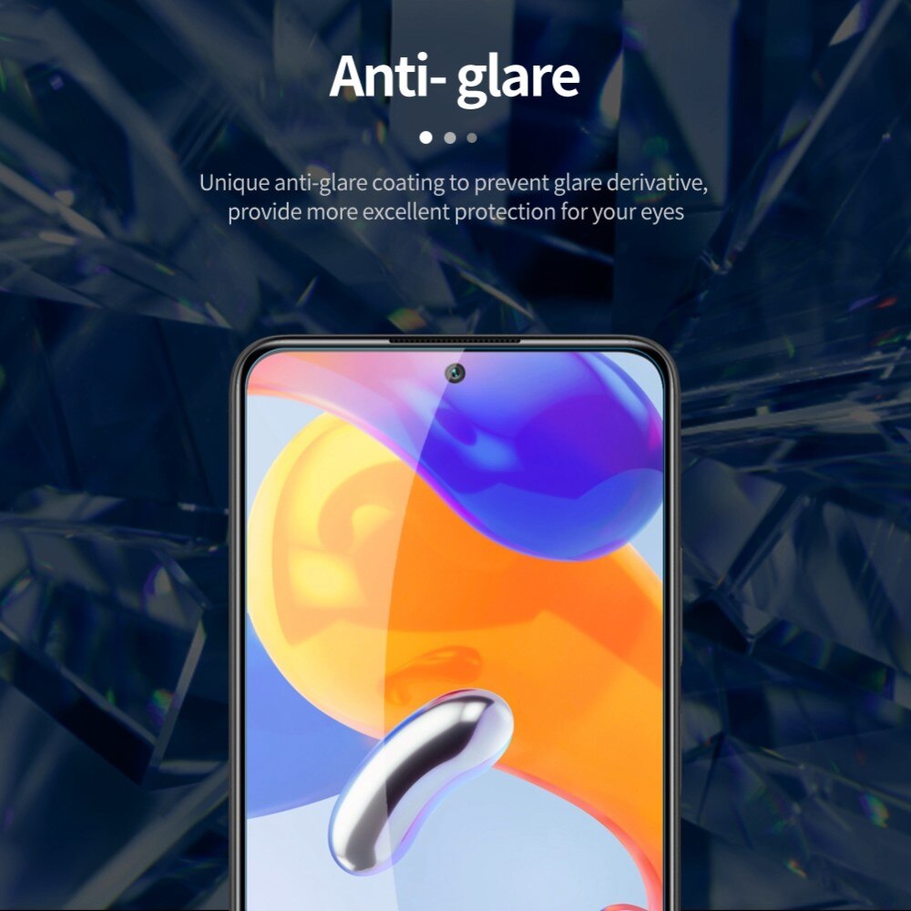 Amazing H+PRO Cristal Templado Xiaomi Redmi Note 11 Pro