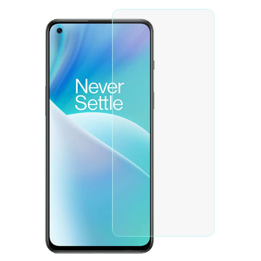 Protector de pantalla en cristal templado 0.3mm OnePlus Nord 2T 5G