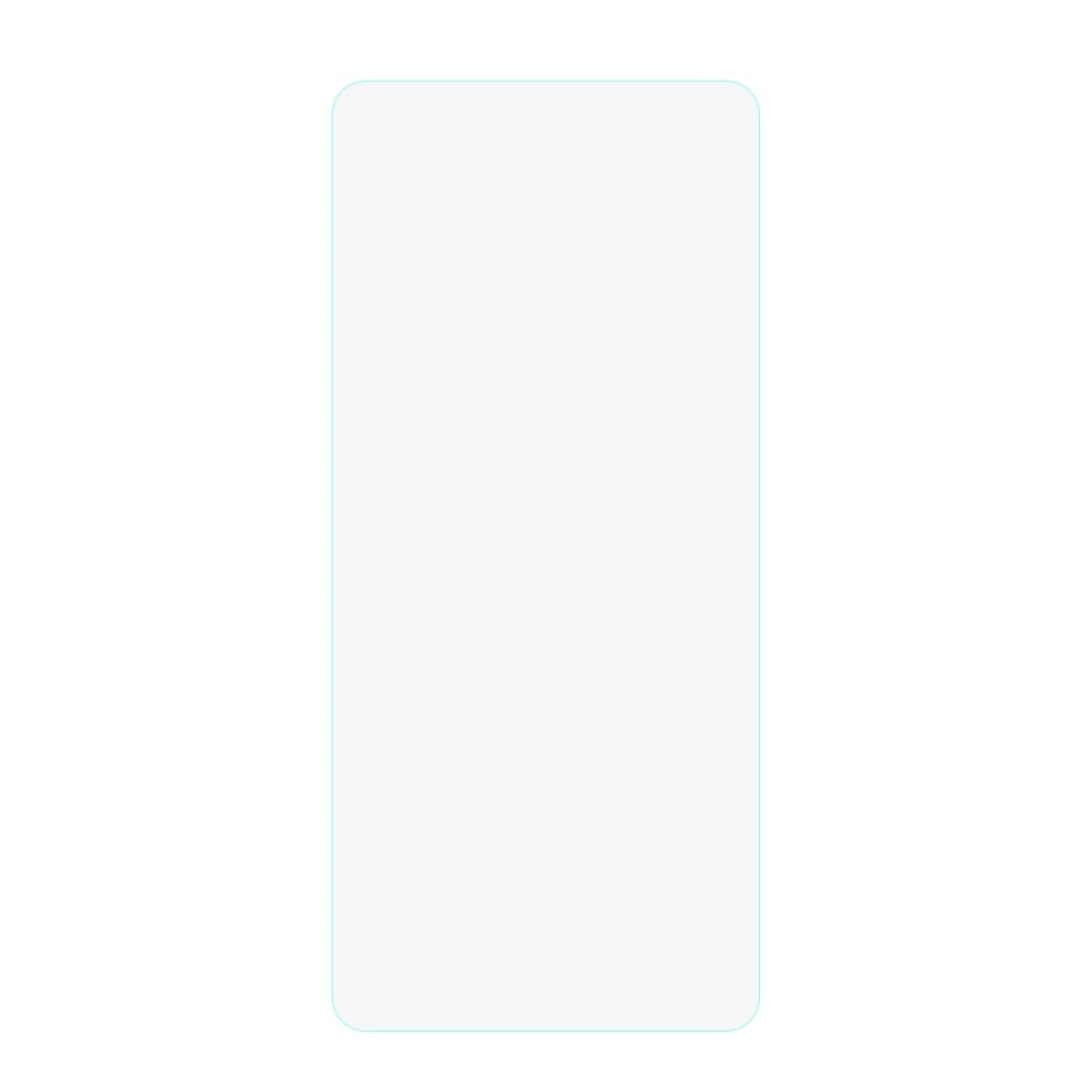 Protector de pantalla en cristal templado 0.3mm  Oneplus Nord 2T 5G