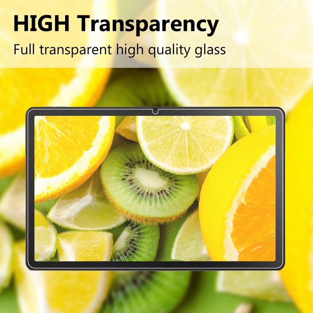 Protector Pantalla Cristal Templado  Lenovo Tab M10 Plus (3rd gen)
