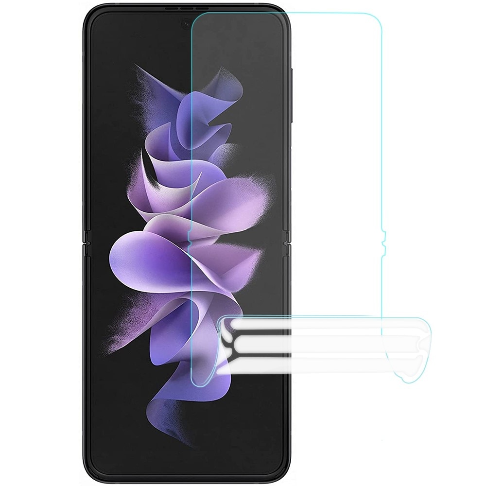 Protector de pantalla Samsung Galaxy Z Flip 4