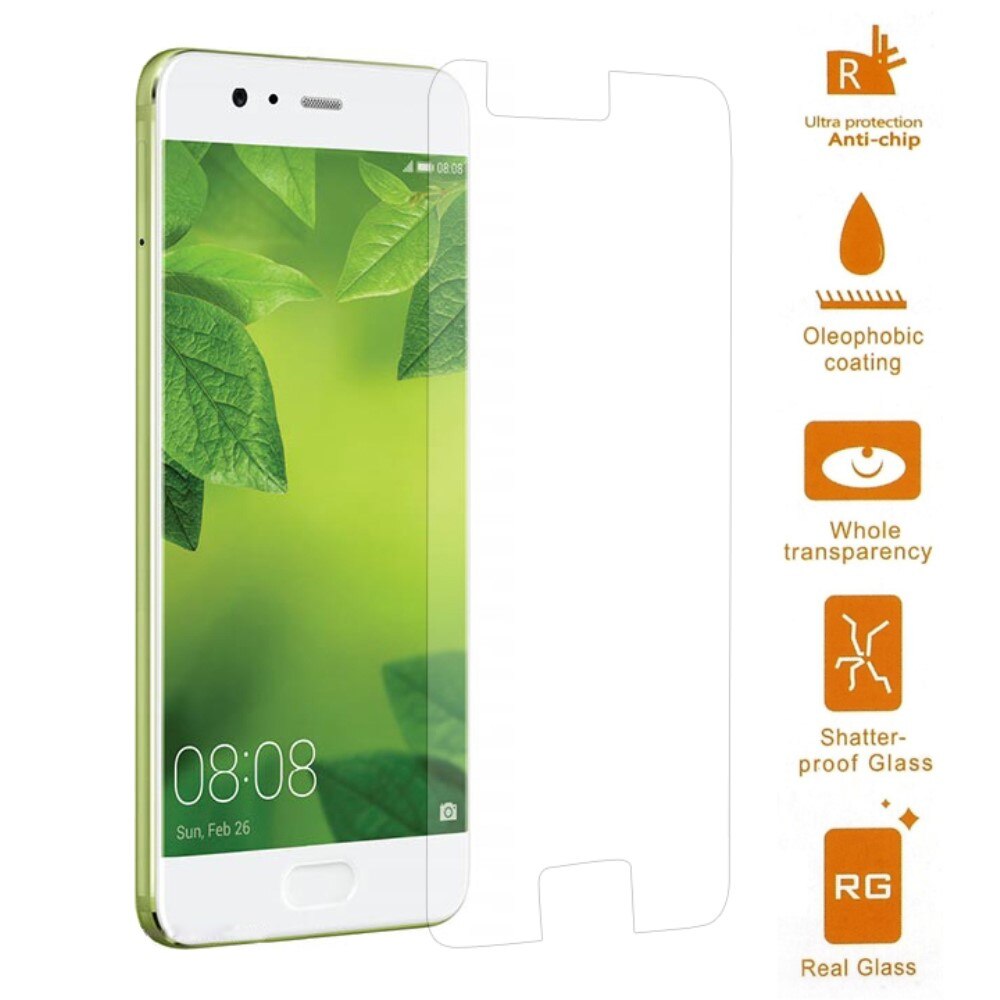 Protector de pantalla en cristal templado 0.3mm Huawei P10