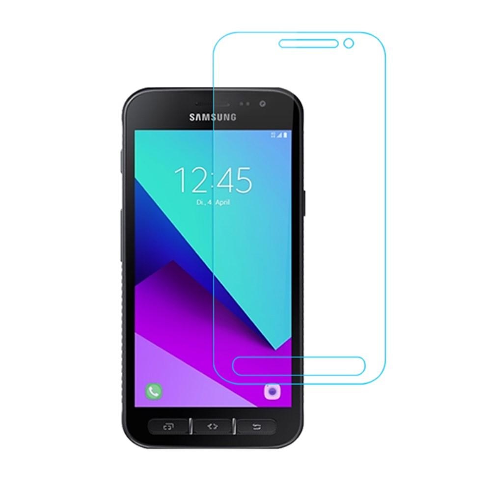 Protector de pantalla en cristal templado 0.3mm Samsung Galaxy Xcover 4/4s