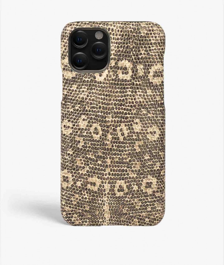 Funda iPhone 12/iPhone 12 Pro Varan Iguana