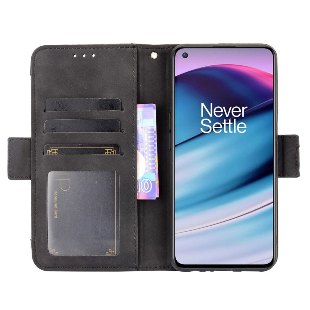 Cartera Multi OnePlus Nord CE 5G Negro