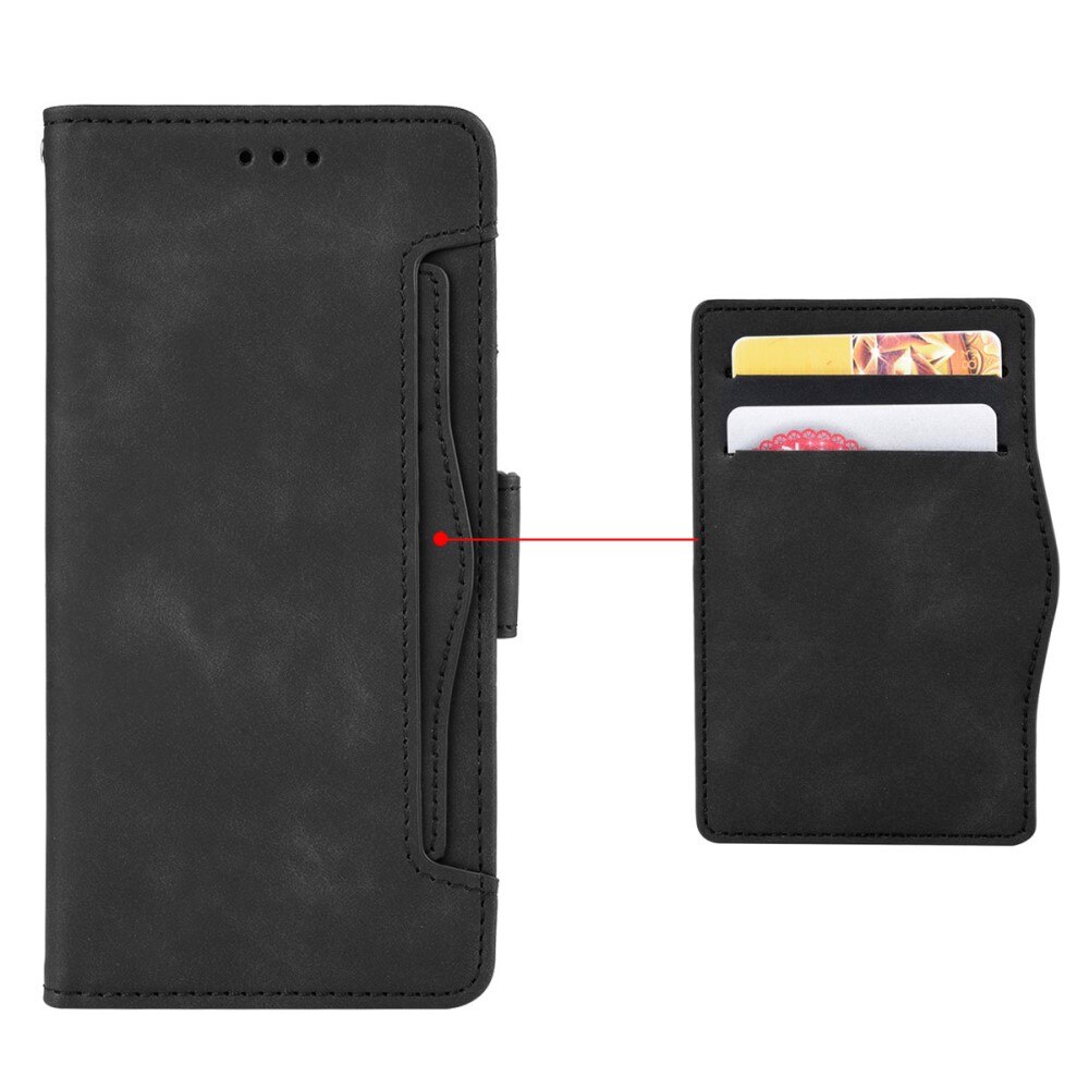 Cartera Multi OnePlus Nord CE 5G Negro