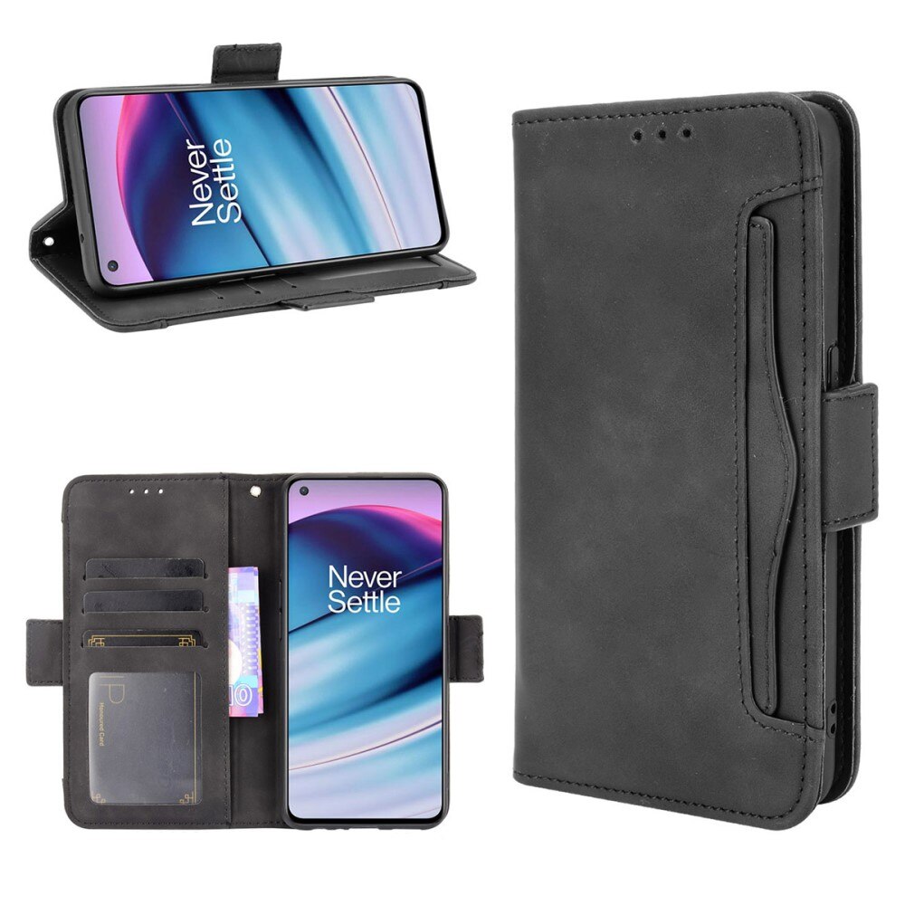 Cartera Multi OnePlus Nord CE 5G Negro