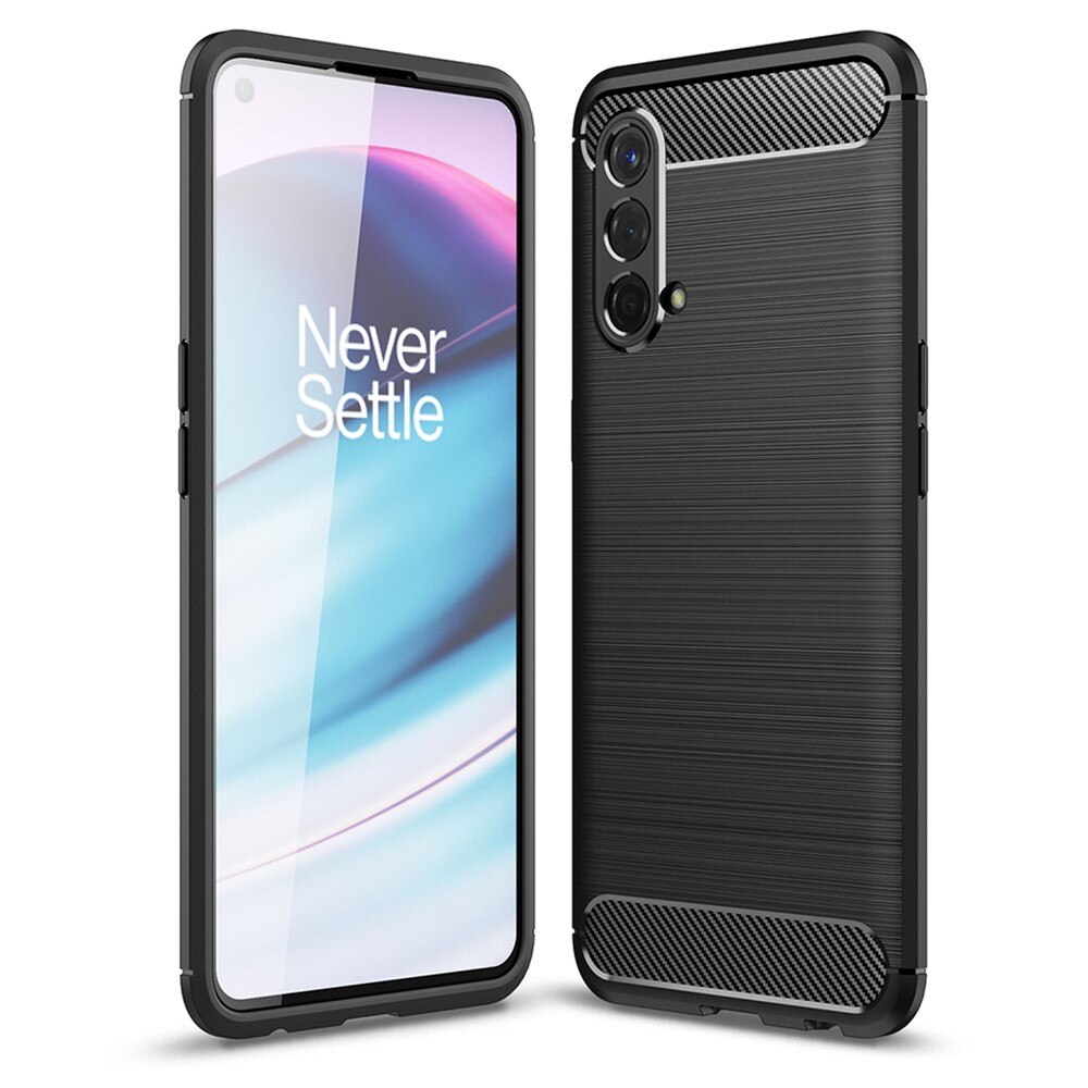 Funda TPU Brushed  OnePlus Nord CE 5G [F
