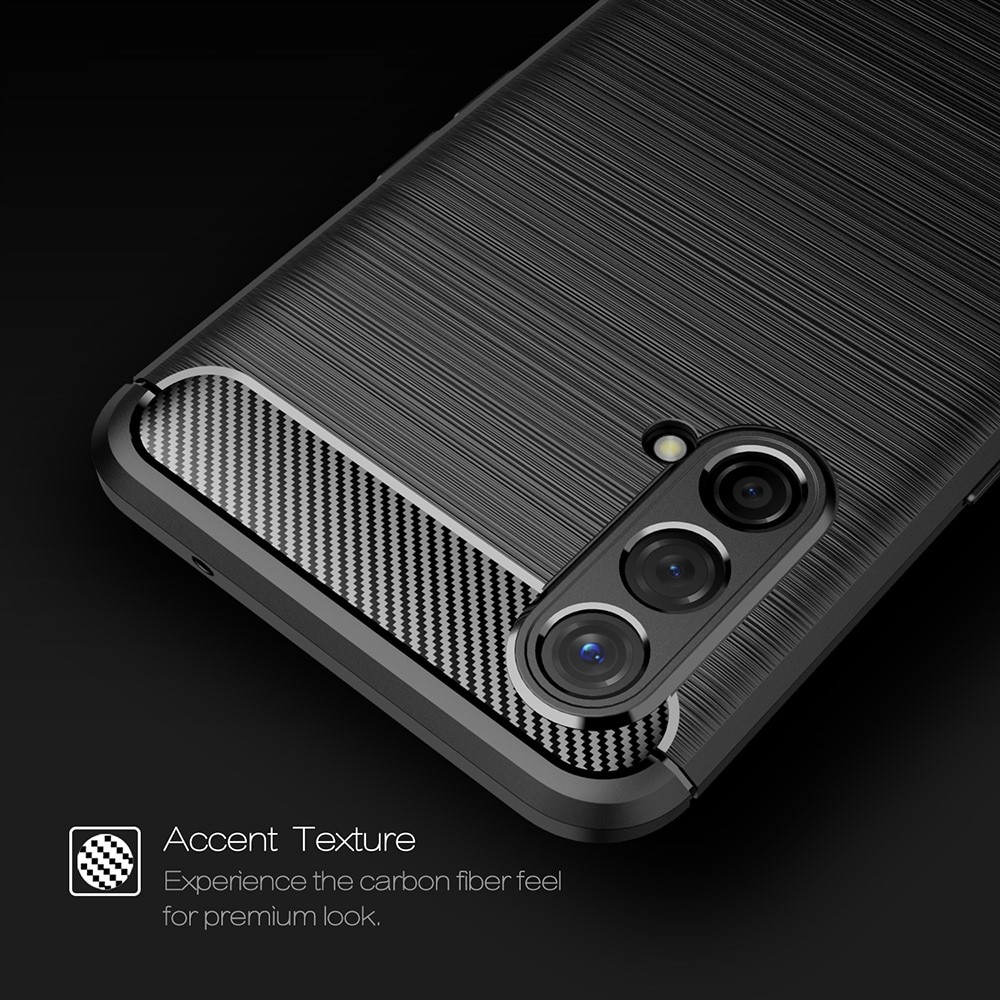 Funda TPU Brushed  OnePlus Nord CE 5G [F