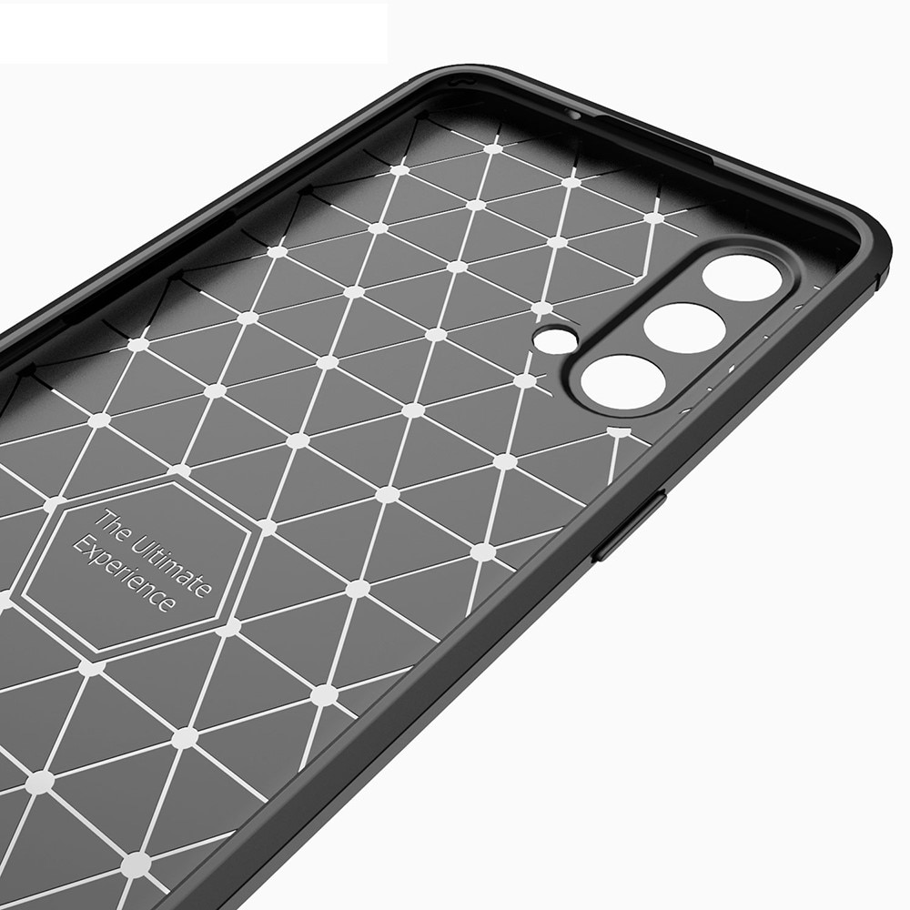 Funda TPU Brushed  OnePlus Nord CE 5G [F