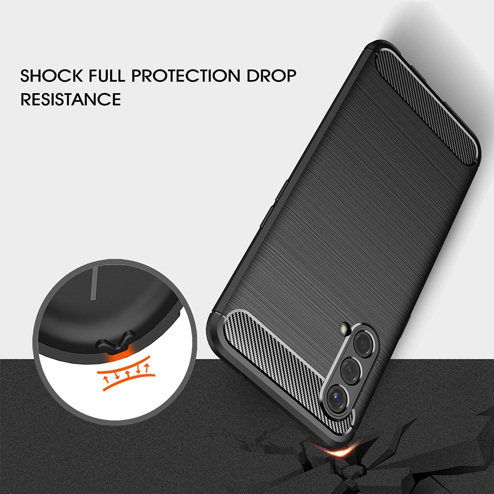 Funda TPU Brushed  OnePlus Nord CE 5G [F