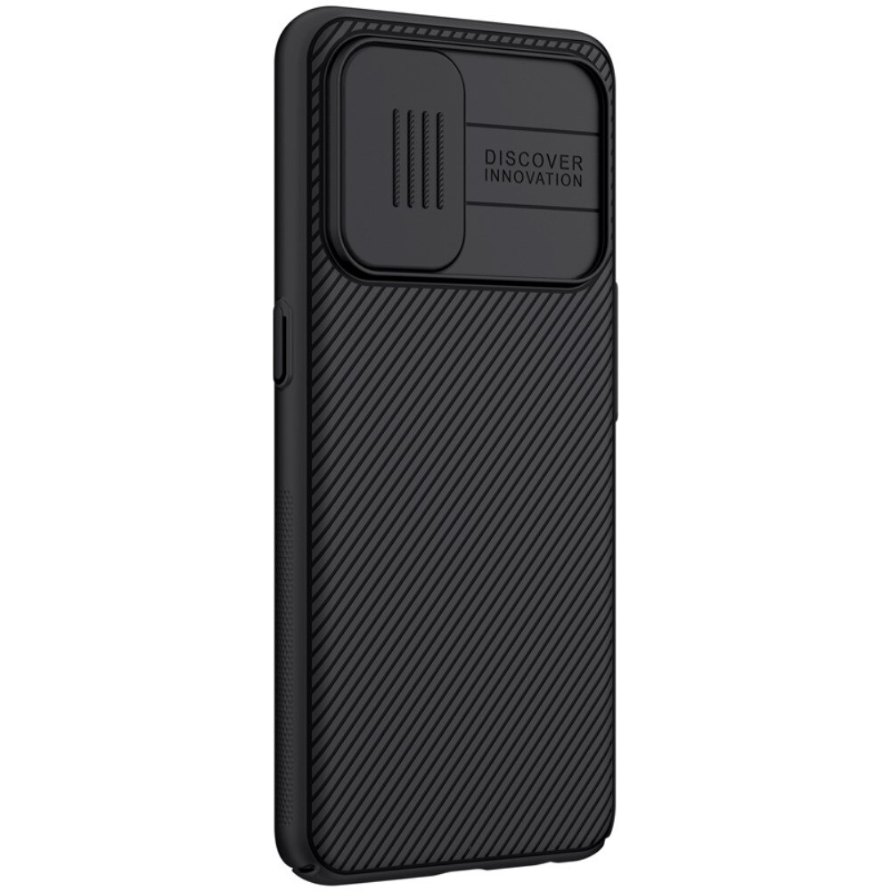 Funda CamShield iPhone 13 Negro