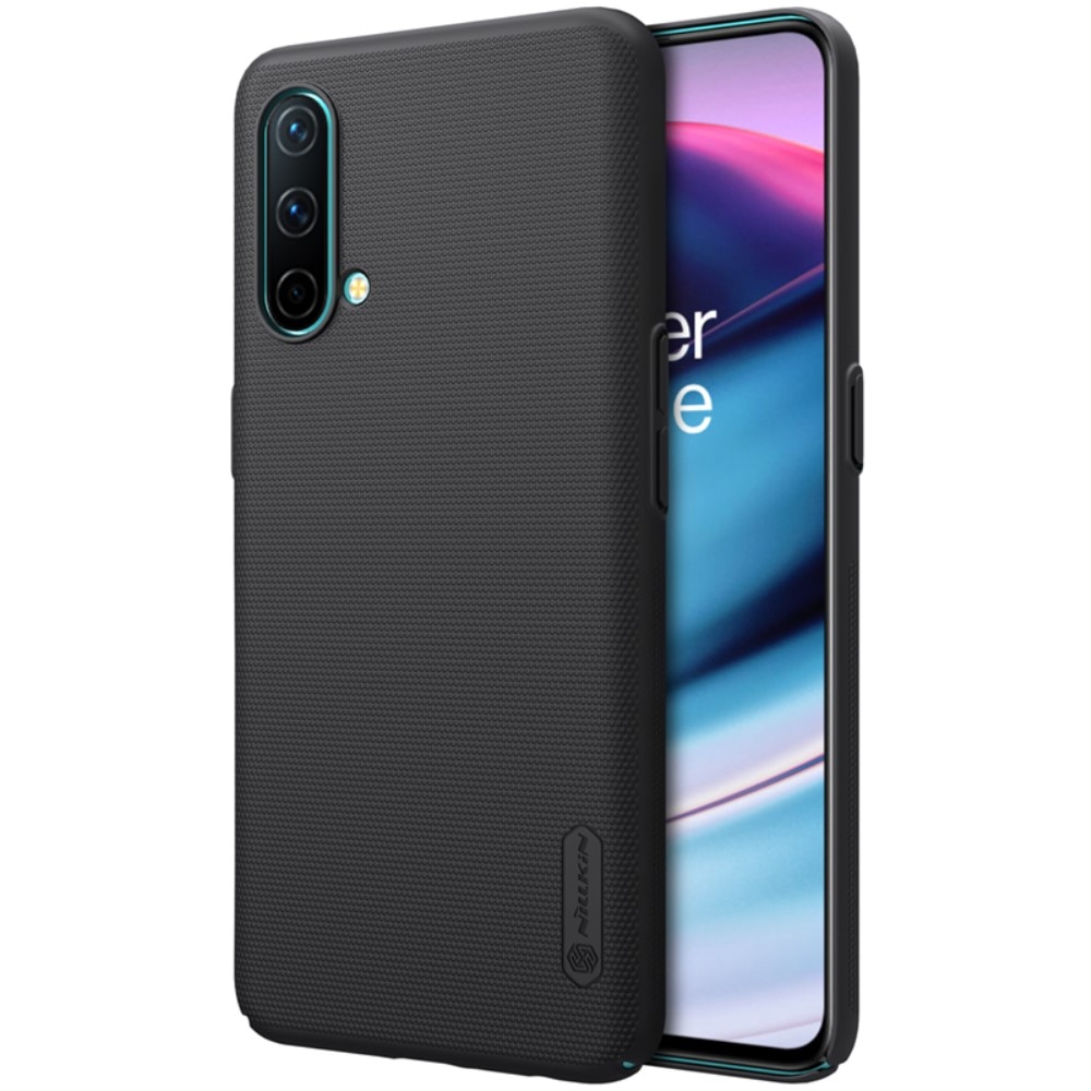 Super Frosted Shield OnePlus Nord CE 5G Negro