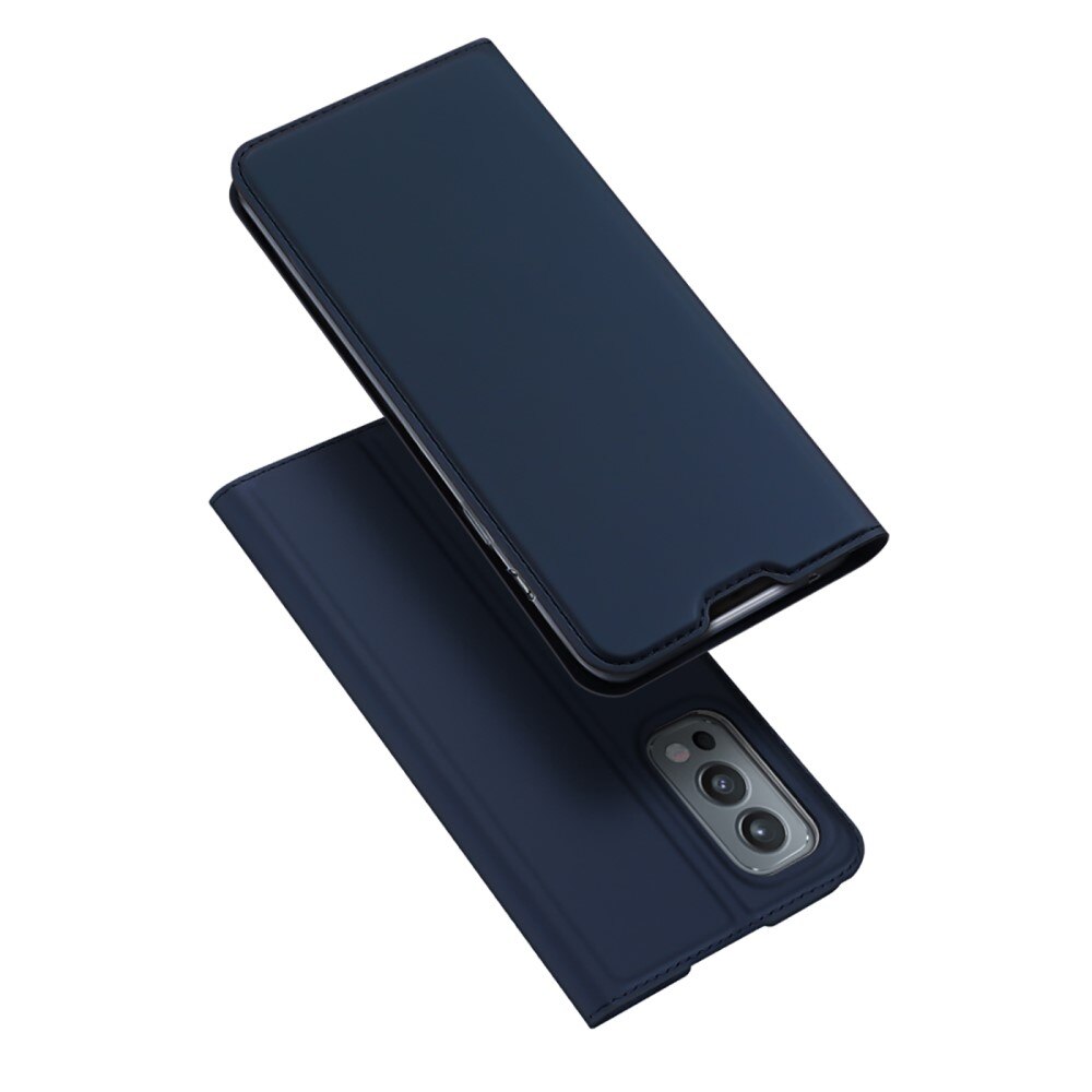 Skin Pro Series  OnePlus Nord 2 5G Azul