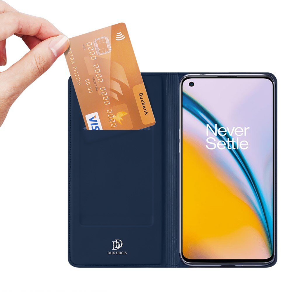 Skin Pro Series  OnePlus Nord 2 5G Azul