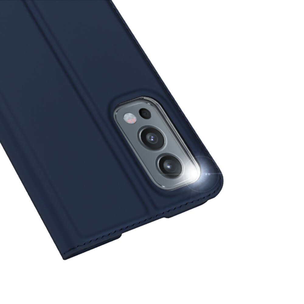 Skin Pro Series  OnePlus Nord 2 5G Azul