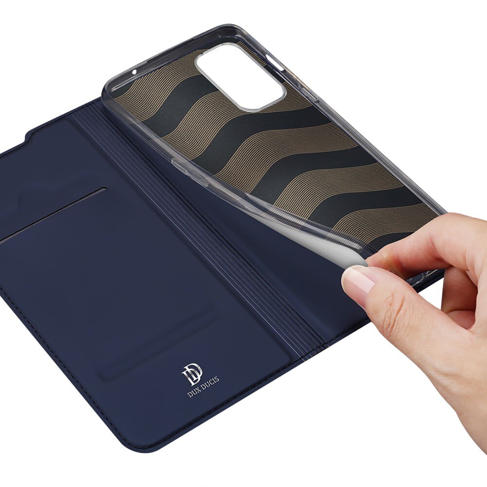 Skin Pro Series  OnePlus Nord 2 5G Azul