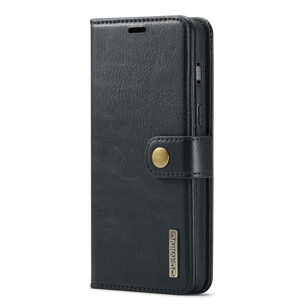 Cartera Magnet Wallet OnePlus Nord 2 5G Black