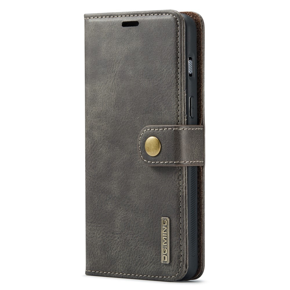Cartera Magnet Wallet  OnePlus Nord 2 5G Brown
