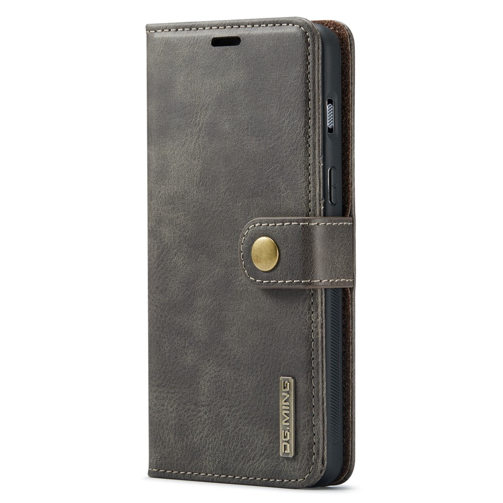 Cartera Magnet Wallet OnePlus Nord 2 5G Brown