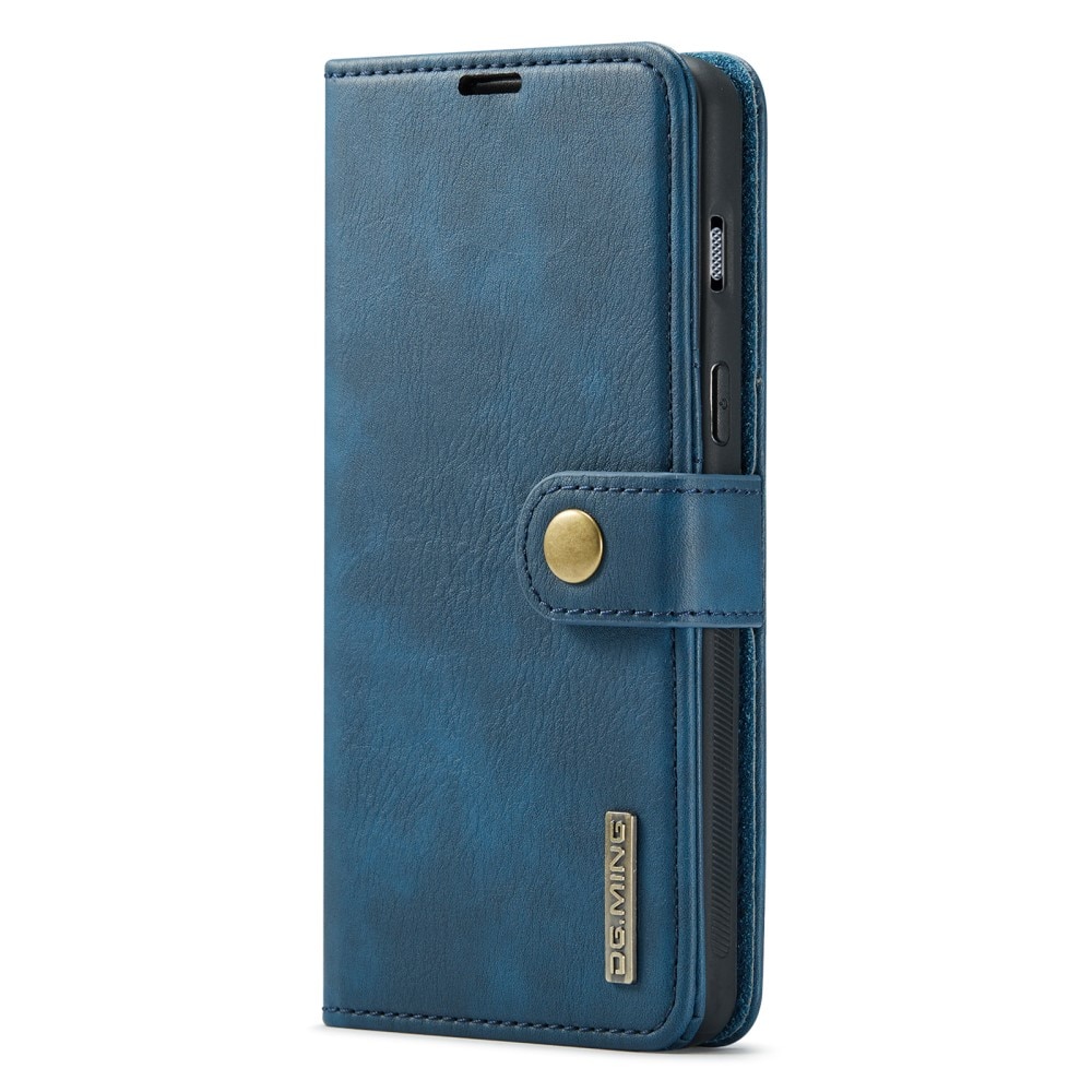 Cartera Magnet Wallet  OnePlus Nord 2 5G Blue