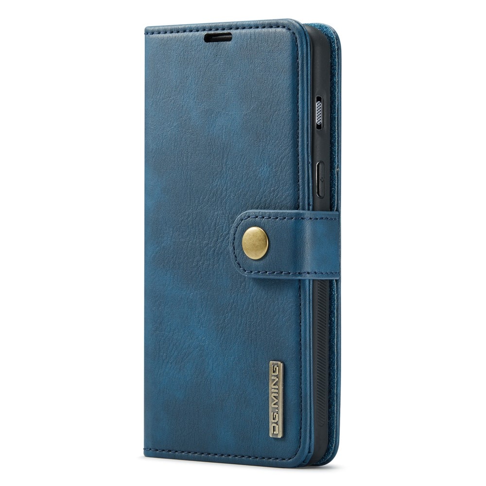 Cartera Magnet Wallet OnePlus Nord 2 5G Blue