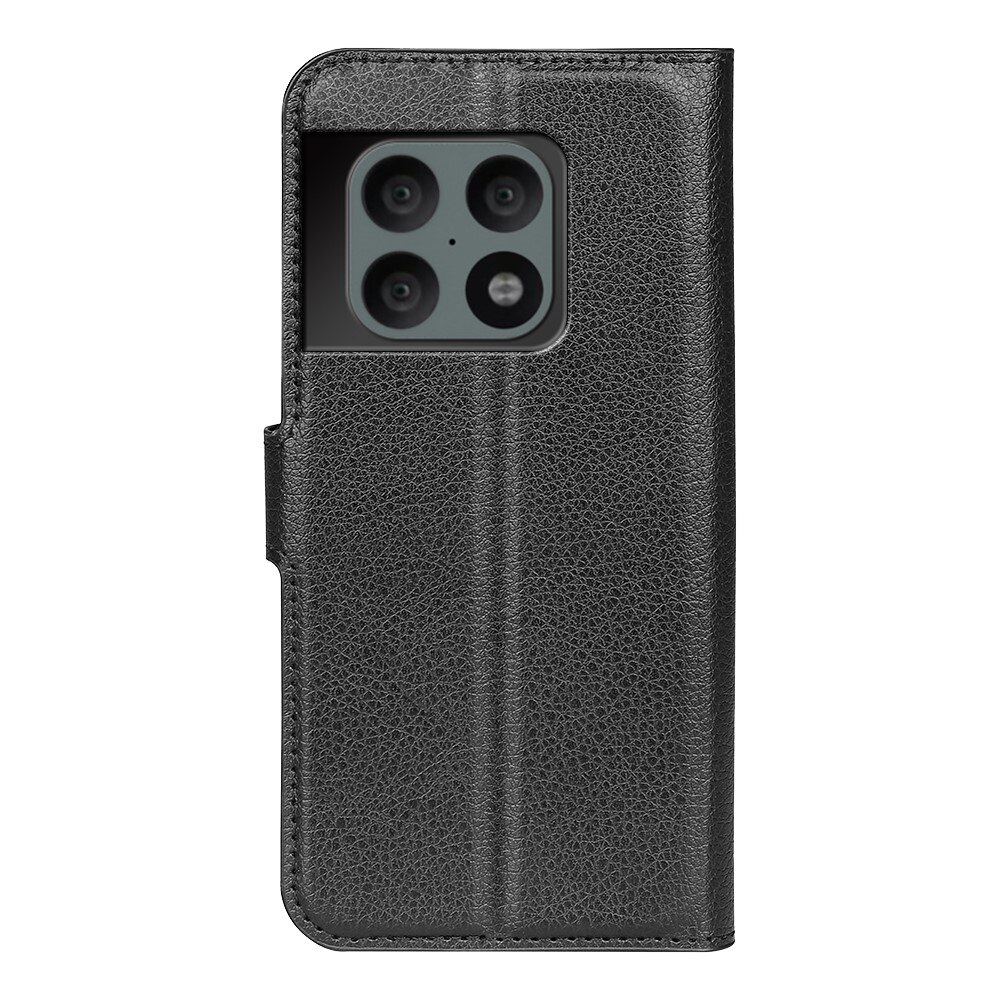 Funda cartera  OnePlus 10 Pro Negro