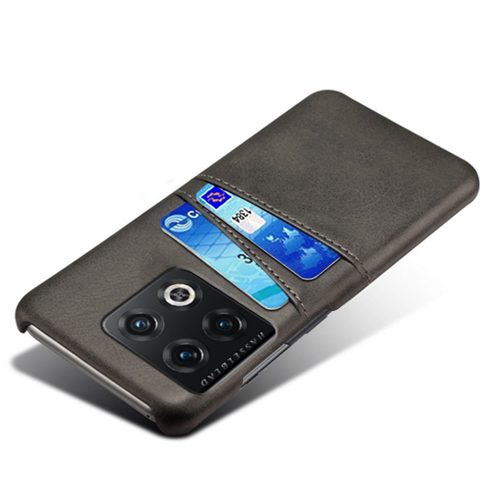 Funda Card Slots OnePlus 10 Pro Black