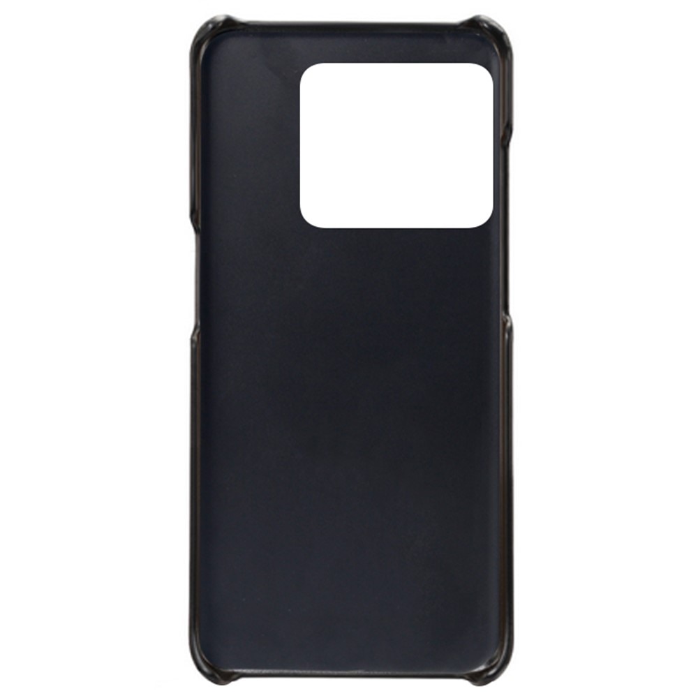 Funda Card Slots  OnePlus 10 Pro Negro