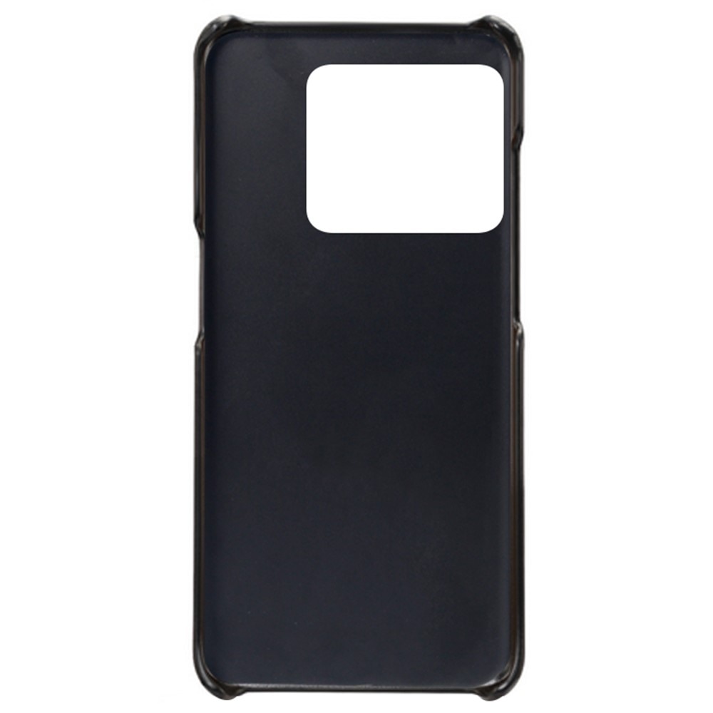 Funda Card Slots OnePlus 10 Pro Black