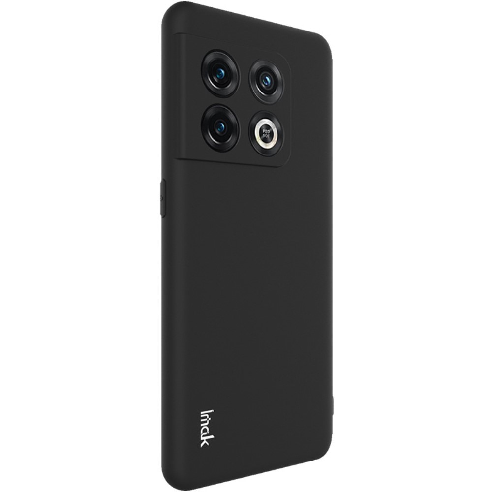 Funda Frosted TPU OnePlus 10 Pro Negro