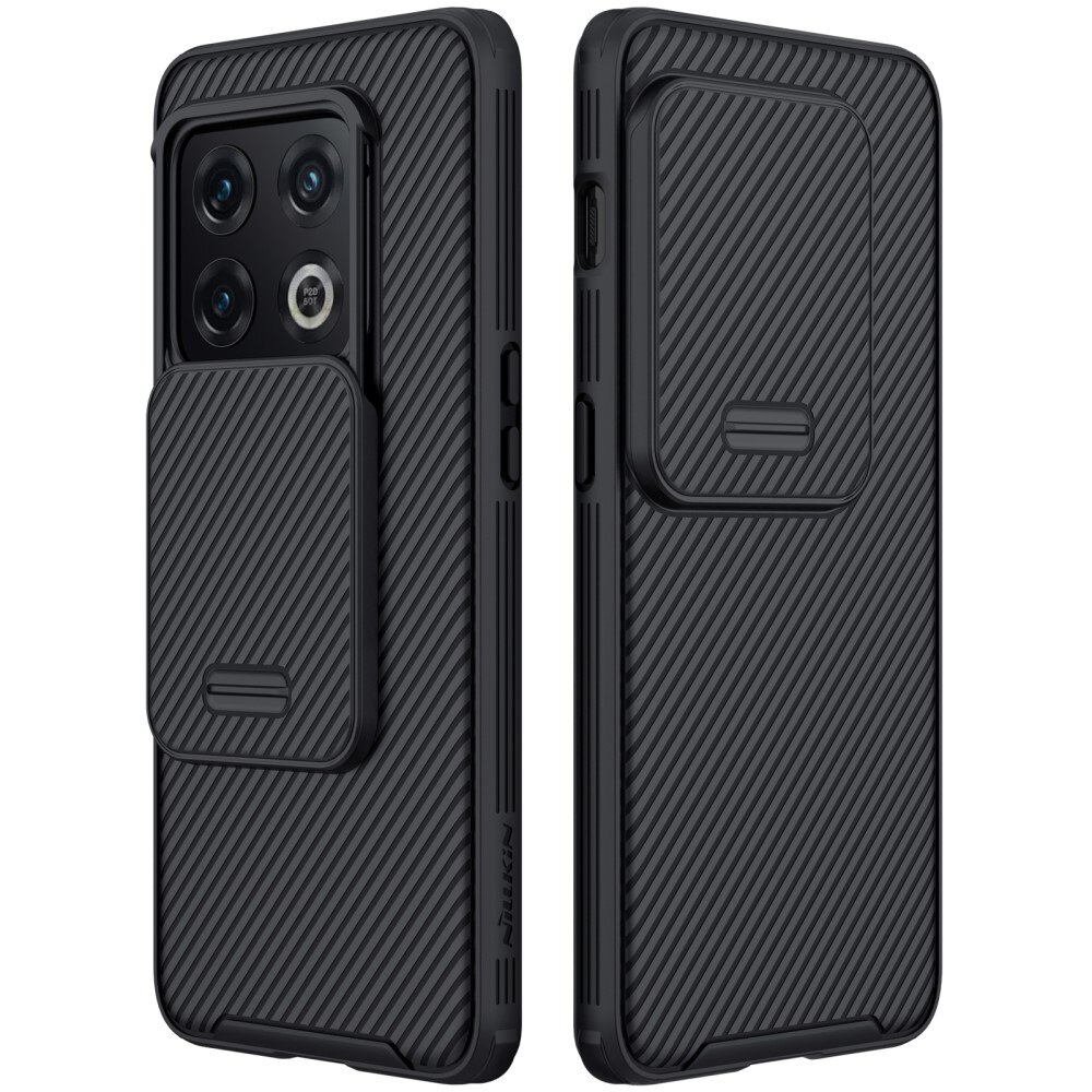 Funda CamShield  OnePlus 10 Pro Negro
