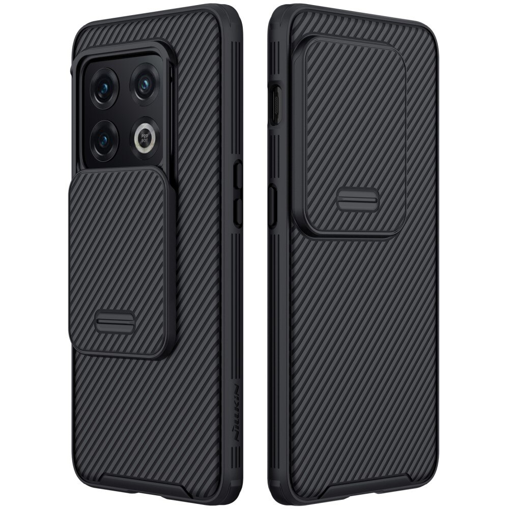 Funda CamShield OnePlus 10 Pro Negro