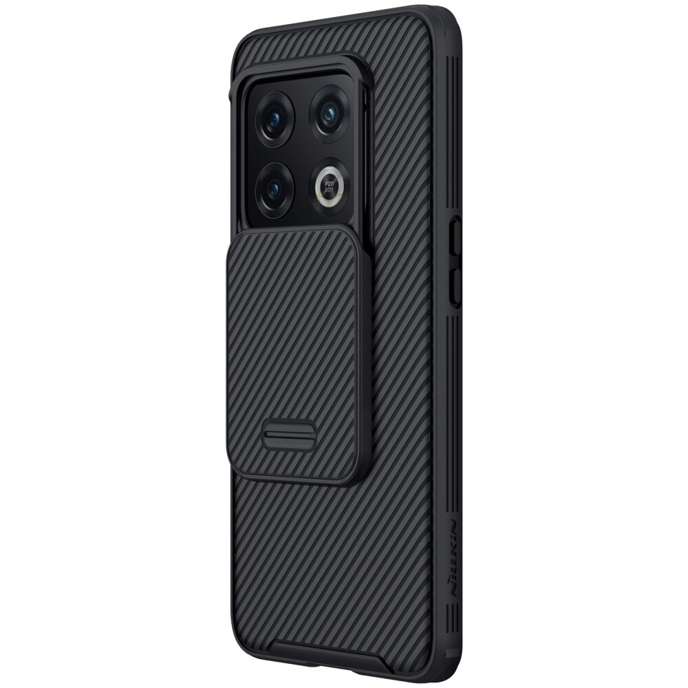 Funda CamShield  OnePlus 10 Pro Negro