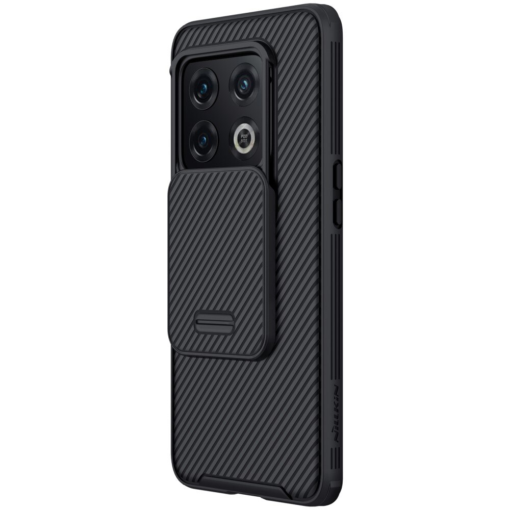 Funda CamShield OnePlus 10 Pro Negro