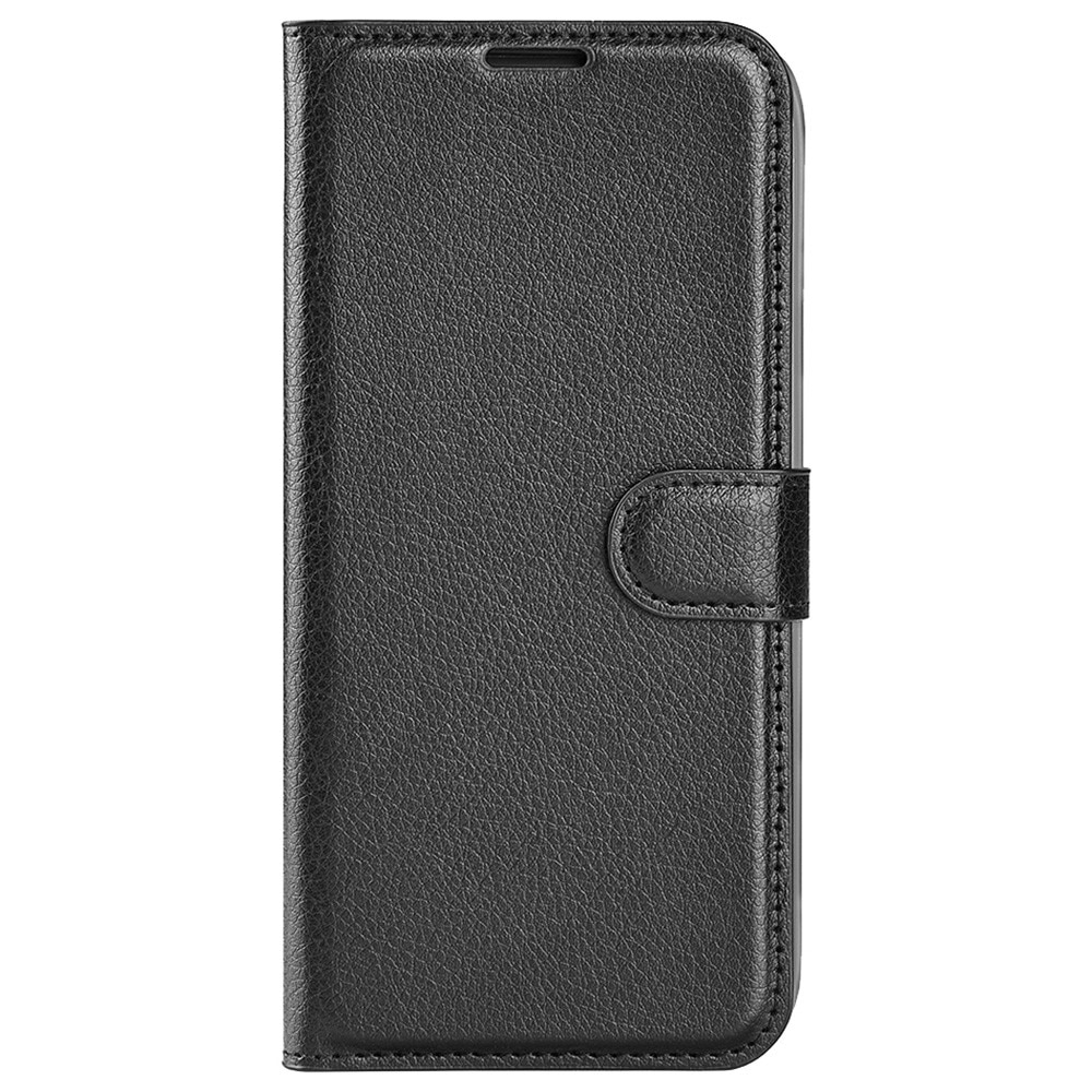 Funda cartera Google Pixel 7 Pro Negro