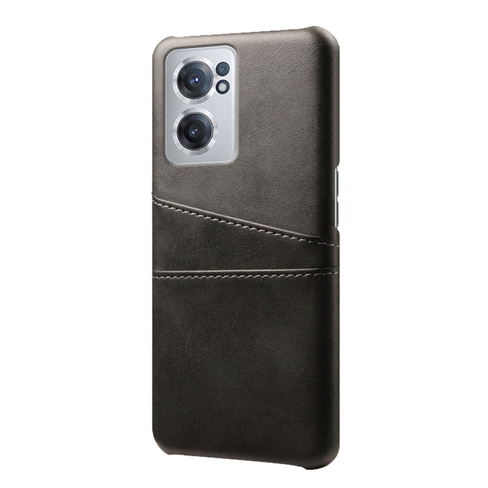 Funda Card Slots OnePlus Nord CE 2 5G Black