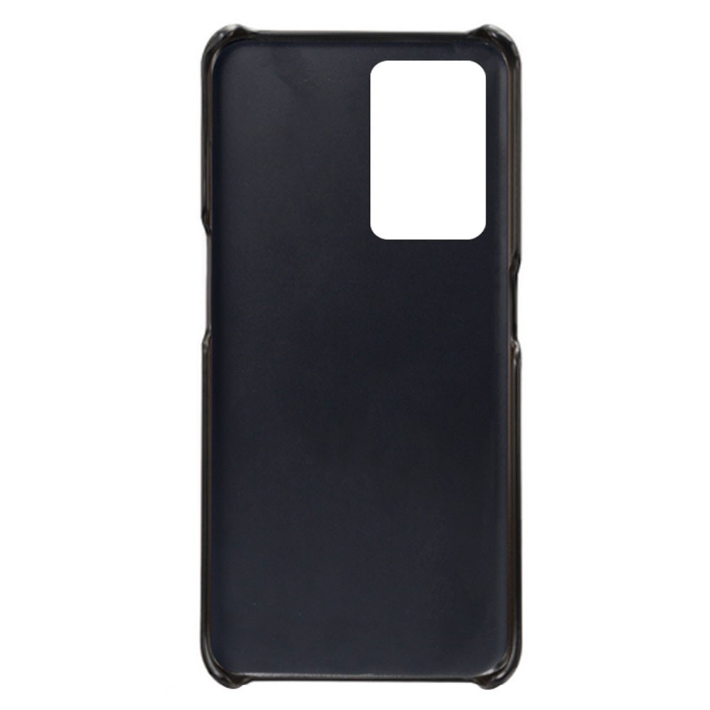 Funda Card Slots OnePlus Nord CE 2 5G Black