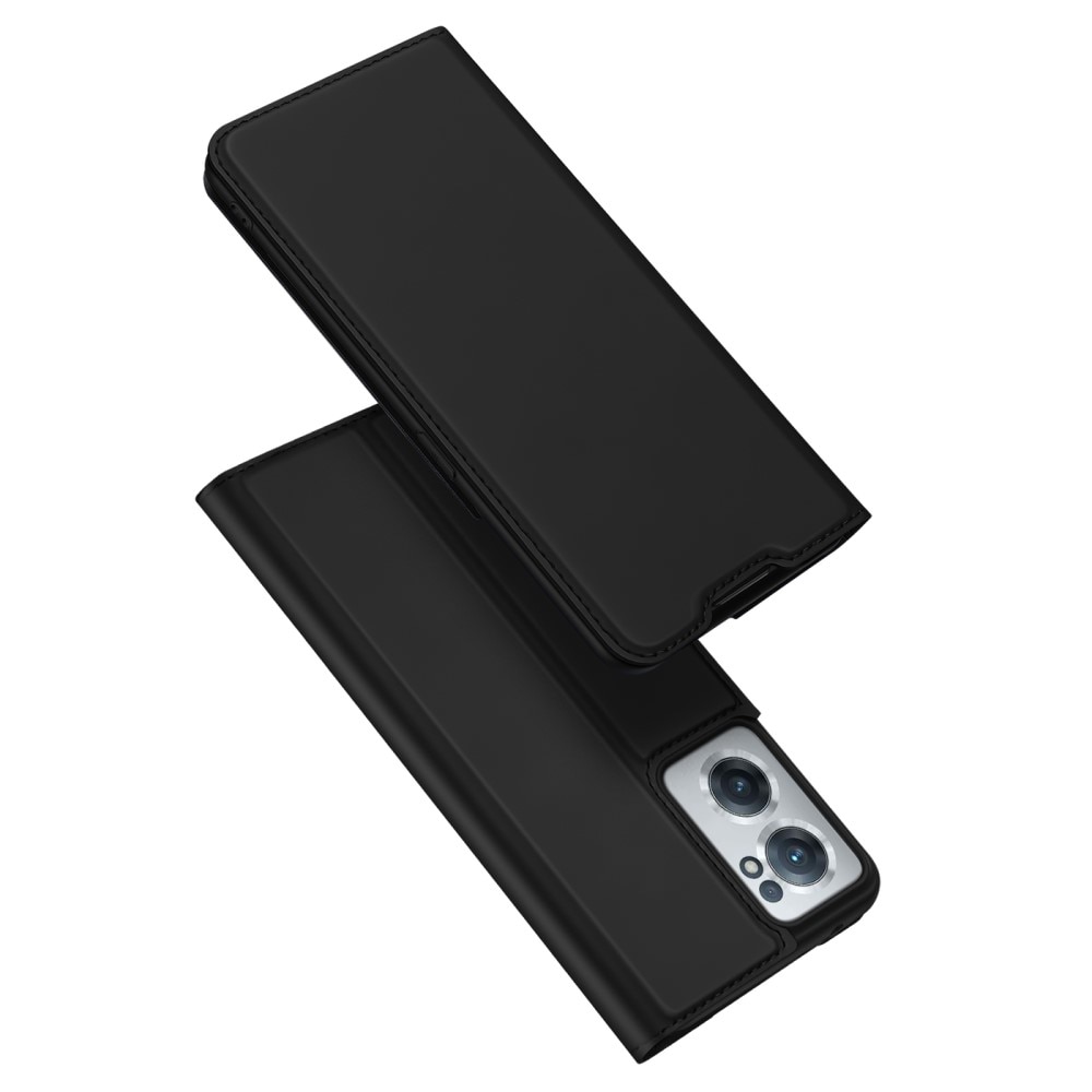 Cartera Skin Pro Series OnePlus Nord CE 2 5G Black