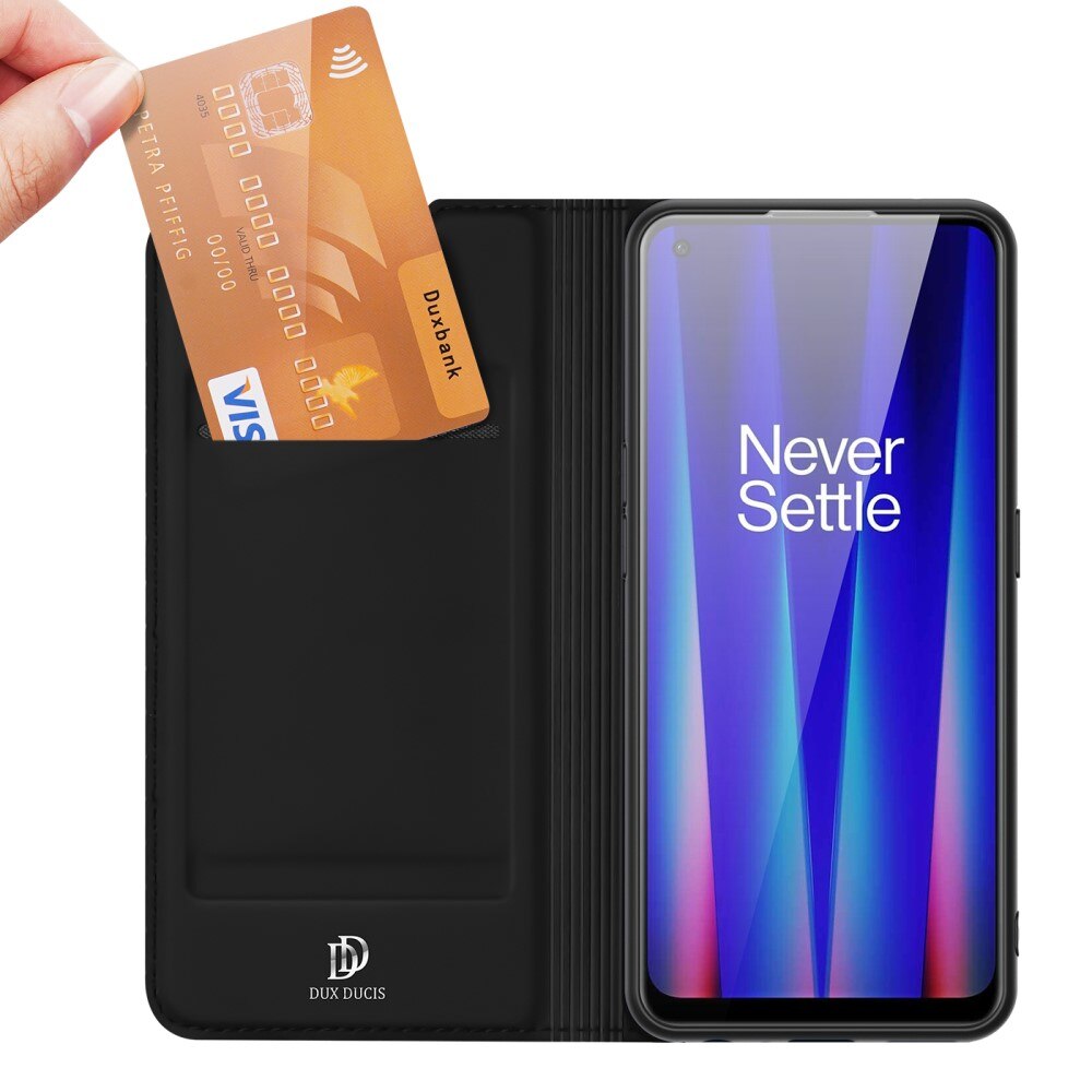 Skin Pro Series  OnePlus Nord CE 2 5G Negro